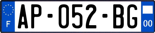 AP-052-BG