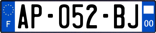 AP-052-BJ