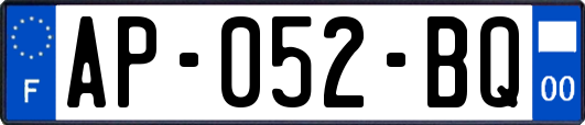 AP-052-BQ