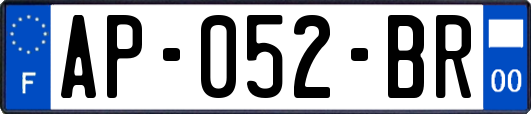 AP-052-BR