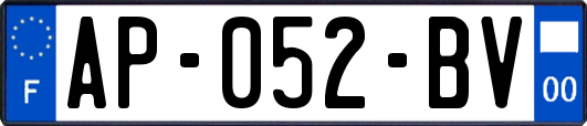 AP-052-BV