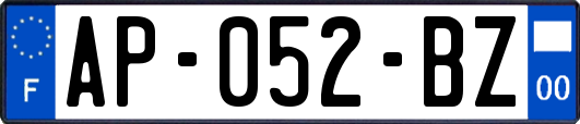 AP-052-BZ