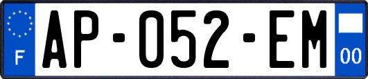 AP-052-EM