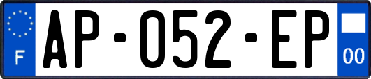 AP-052-EP