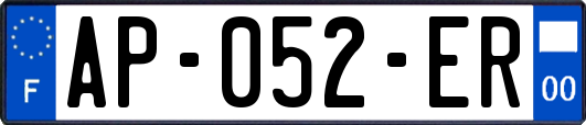 AP-052-ER