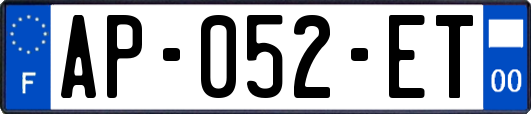 AP-052-ET