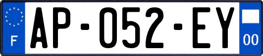 AP-052-EY