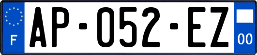 AP-052-EZ
