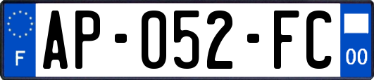 AP-052-FC