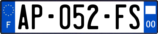 AP-052-FS