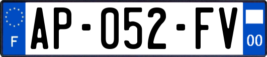 AP-052-FV