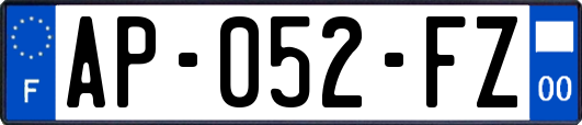 AP-052-FZ