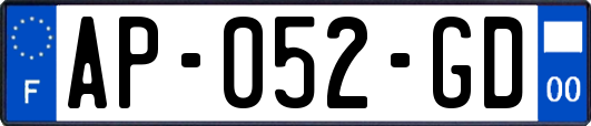 AP-052-GD