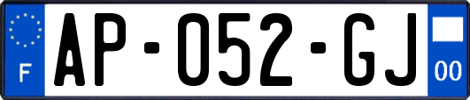 AP-052-GJ