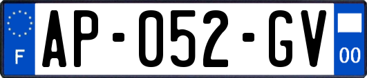 AP-052-GV
