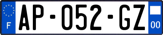 AP-052-GZ