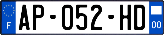 AP-052-HD