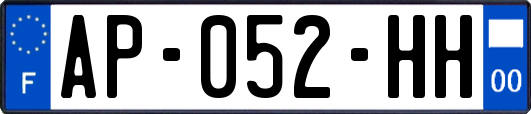 AP-052-HH