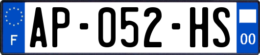 AP-052-HS