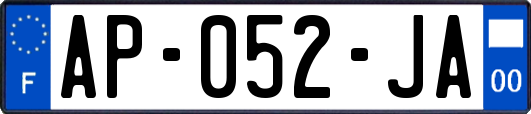 AP-052-JA