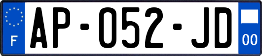 AP-052-JD