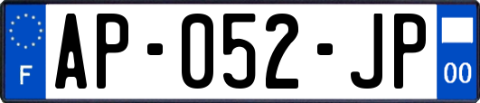 AP-052-JP