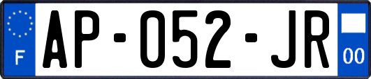 AP-052-JR