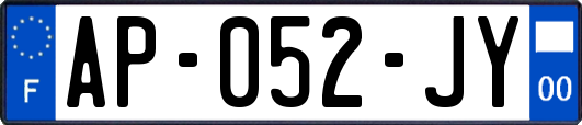 AP-052-JY