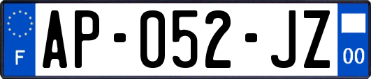 AP-052-JZ