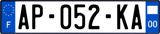 AP-052-KA