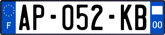 AP-052-KB