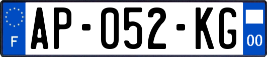 AP-052-KG