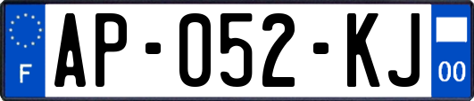 AP-052-KJ