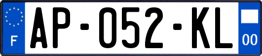 AP-052-KL