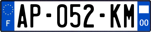 AP-052-KM