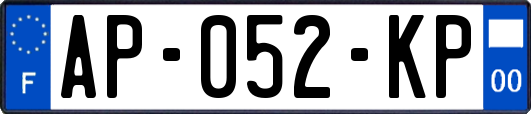 AP-052-KP