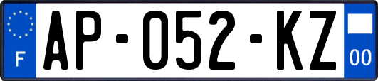 AP-052-KZ