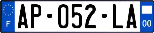 AP-052-LA