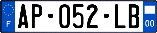 AP-052-LB