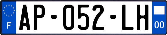 AP-052-LH
