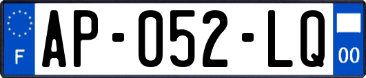 AP-052-LQ