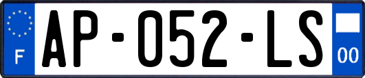 AP-052-LS