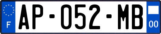 AP-052-MB