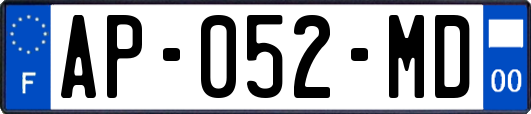AP-052-MD