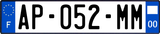 AP-052-MM