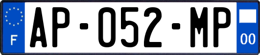 AP-052-MP