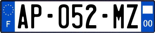 AP-052-MZ