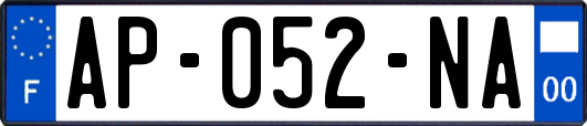 AP-052-NA