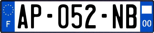 AP-052-NB