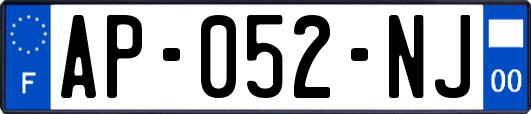 AP-052-NJ
